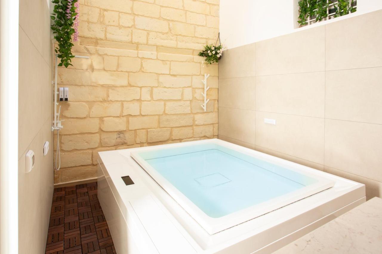 Don Carlo Suite Relais Free Parking - Lecce Selection Kültér fotó