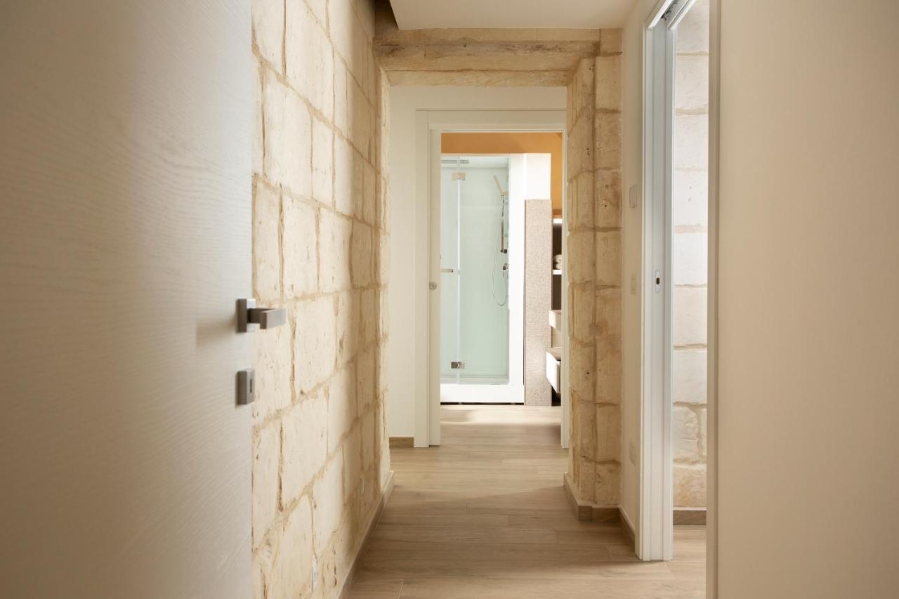 Don Carlo Suite Relais Free Parking - Lecce Selection Kültér fotó