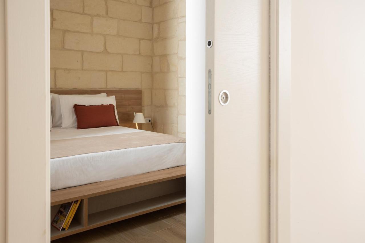 Don Carlo Suite Relais Free Parking - Lecce Selection Kültér fotó