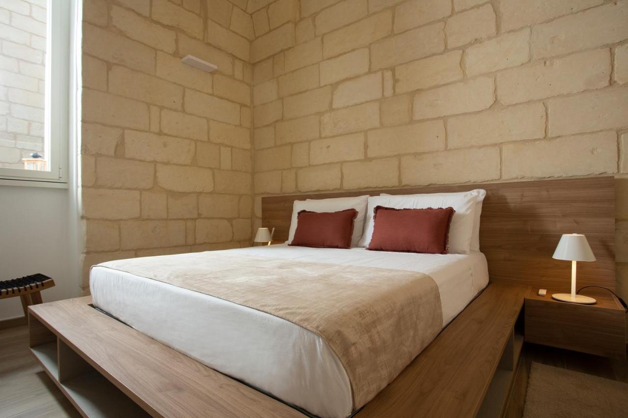 Don Carlo Suite Relais Free Parking - Lecce Selection Kültér fotó