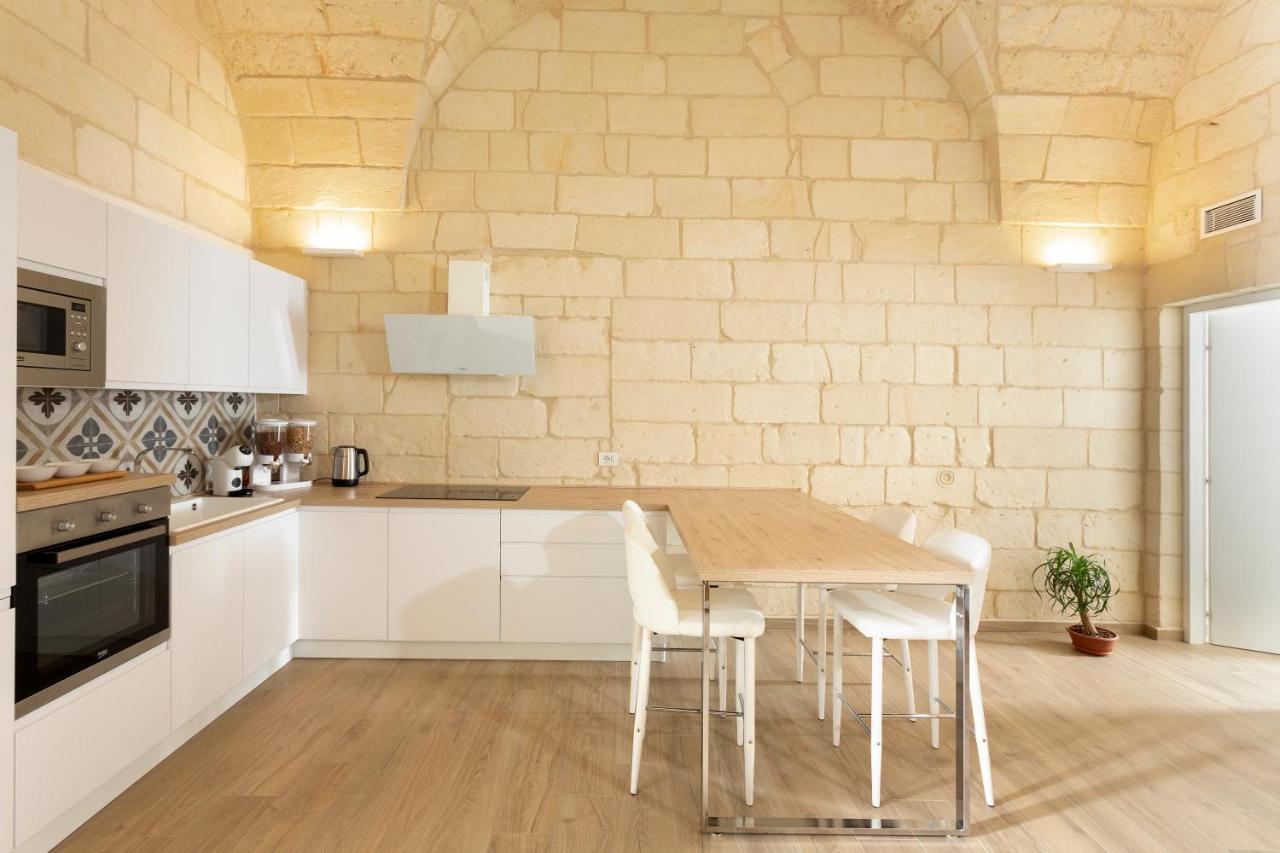 Don Carlo Suite Relais Free Parking - Lecce Selection Kültér fotó