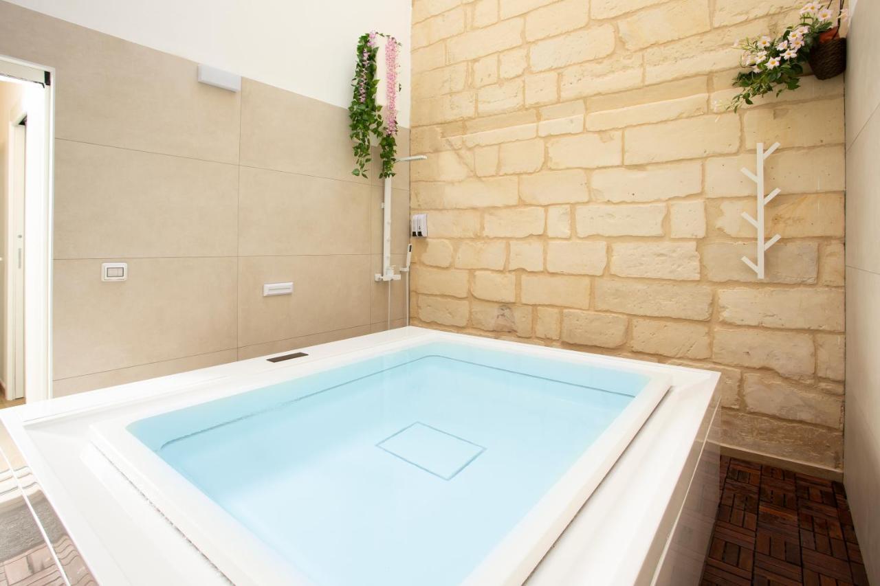 Don Carlo Suite Relais Free Parking - Lecce Selection Kültér fotó