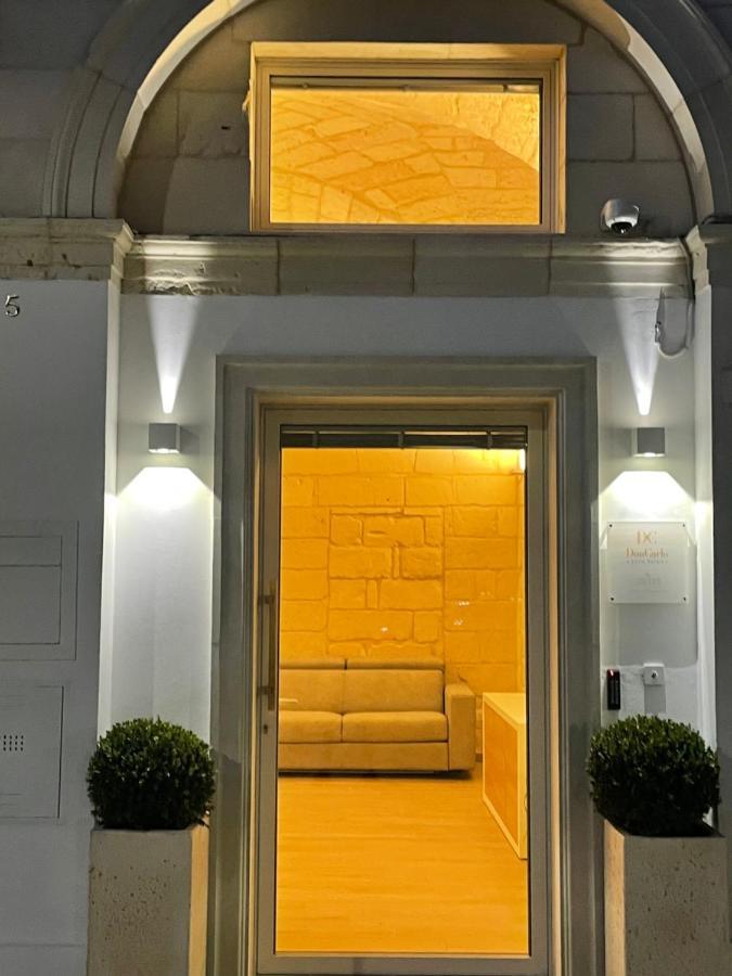 Don Carlo Suite Relais Free Parking - Lecce Selection Kültér fotó