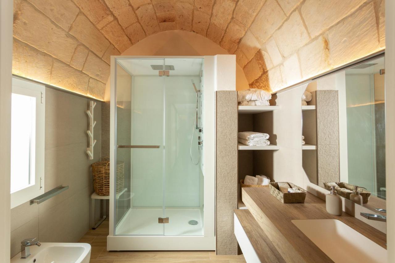 Don Carlo Suite Relais Free Parking - Lecce Selection Kültér fotó