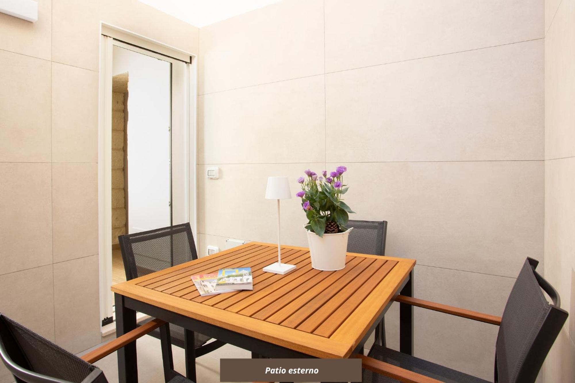 Don Carlo Suite Relais Free Parking - Lecce Selection Kültér fotó