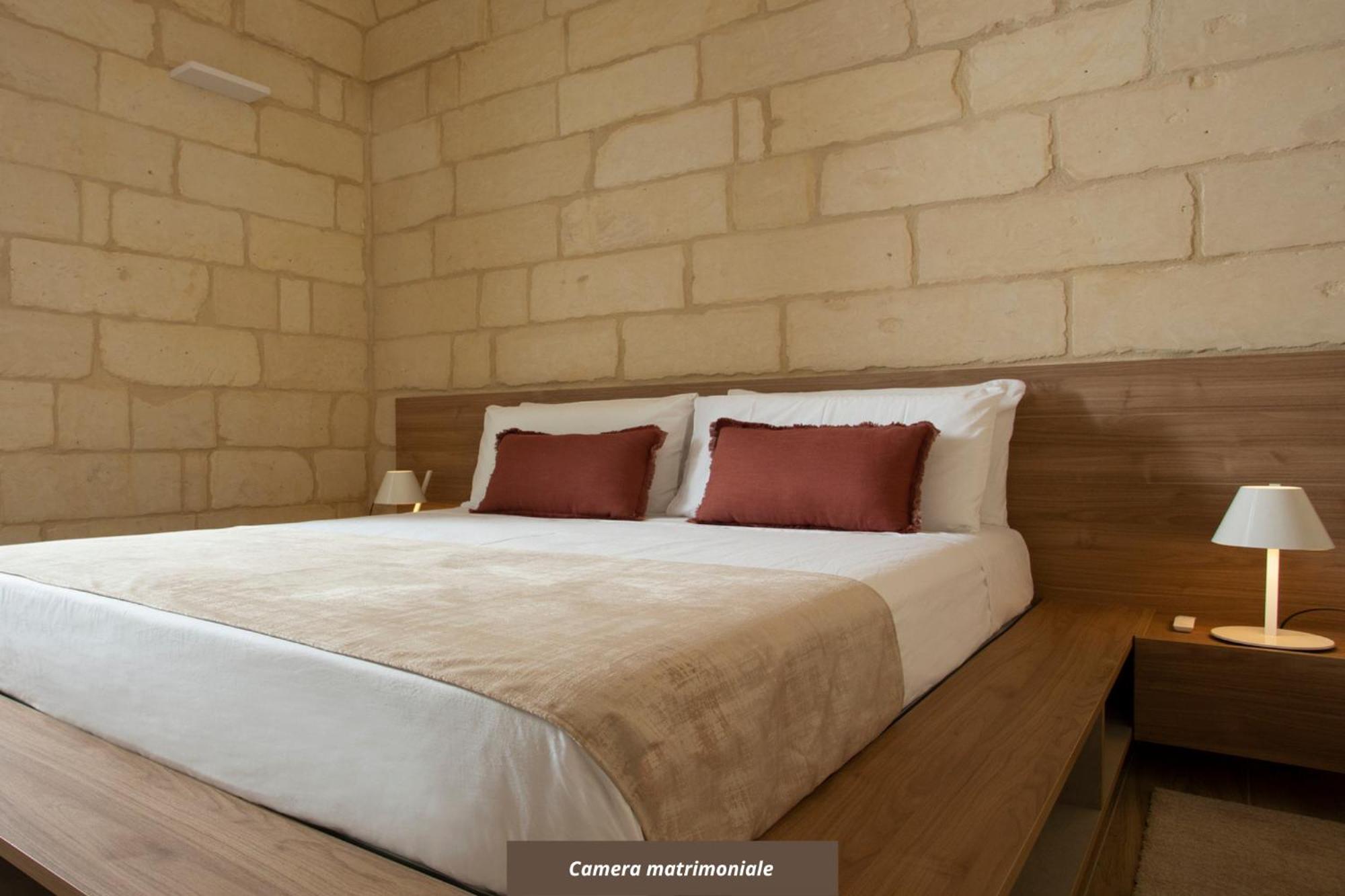 Don Carlo Suite Relais Free Parking - Lecce Selection Kültér fotó